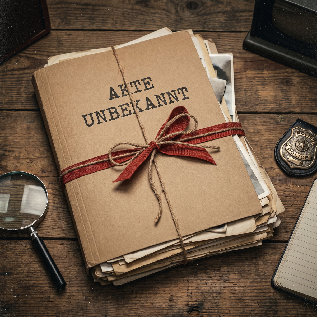 CRIMECASES Geschenkgutschein